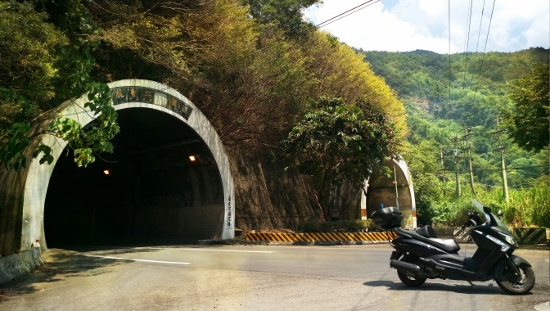 三陽Rv270-15,000km心得評價-謝謝你一年來的陪伴!