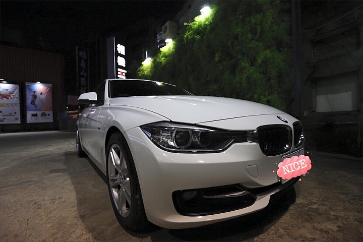 有了小三(MAZDA3)...(更新:背棄小三)
