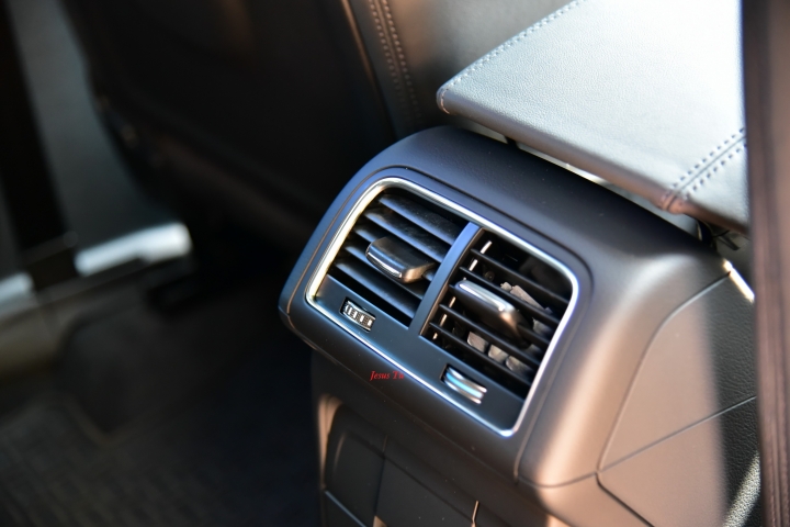Macan S 孿生德國血脈 - Audi SQ5 代開箱