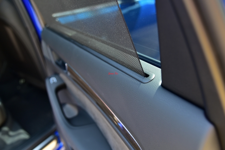 Macan S 孿生德國血脈 - Audi SQ5 代開箱
