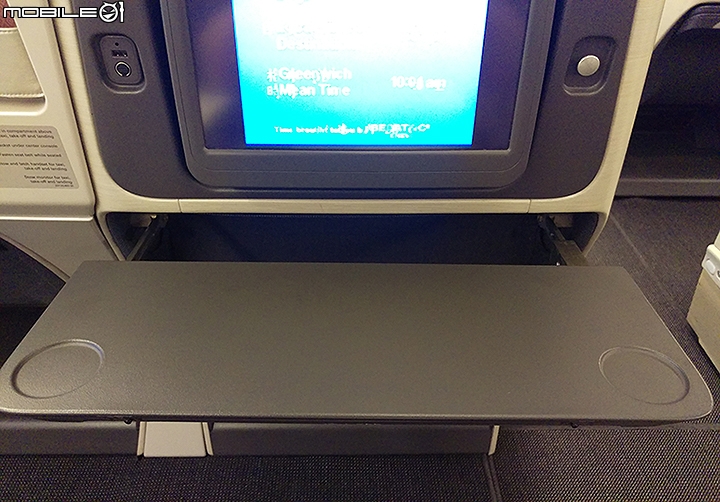 國泰航空CX510 台北-福岡商務艙搭乘體驗