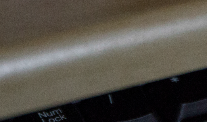 請問 Canon 5D3 熱燥點 壞點?