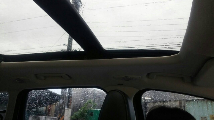 非試不可!Kuga試駕心得