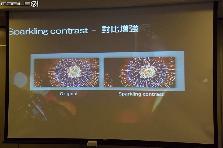 0.03秒憾動世界-Sony XPERIA Z5/Z5 COMPACT 體驗會(台北場)