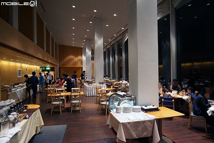 日南海岸南鄉王子大飯店 餐飲篇