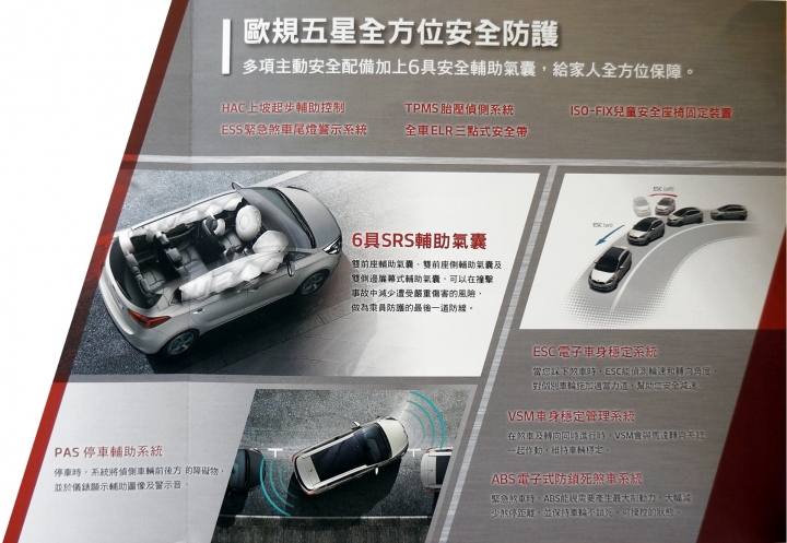 【試乘體驗】「狠 搭」KIA Carens CRDi 我的家庭MPV |