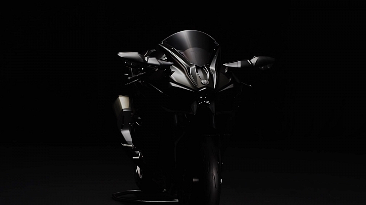 2016 KAWASAKI H2 R2 E2 S2 機械增壓大進擊??