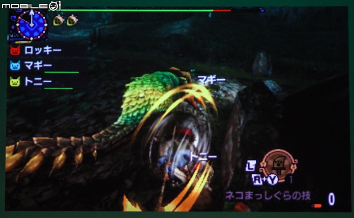 【採訪】《魔物獵人X》11/28狩獵解禁!製作人訪台示範新作特色