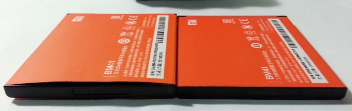小米公司用的鋰電池也是會鼓包