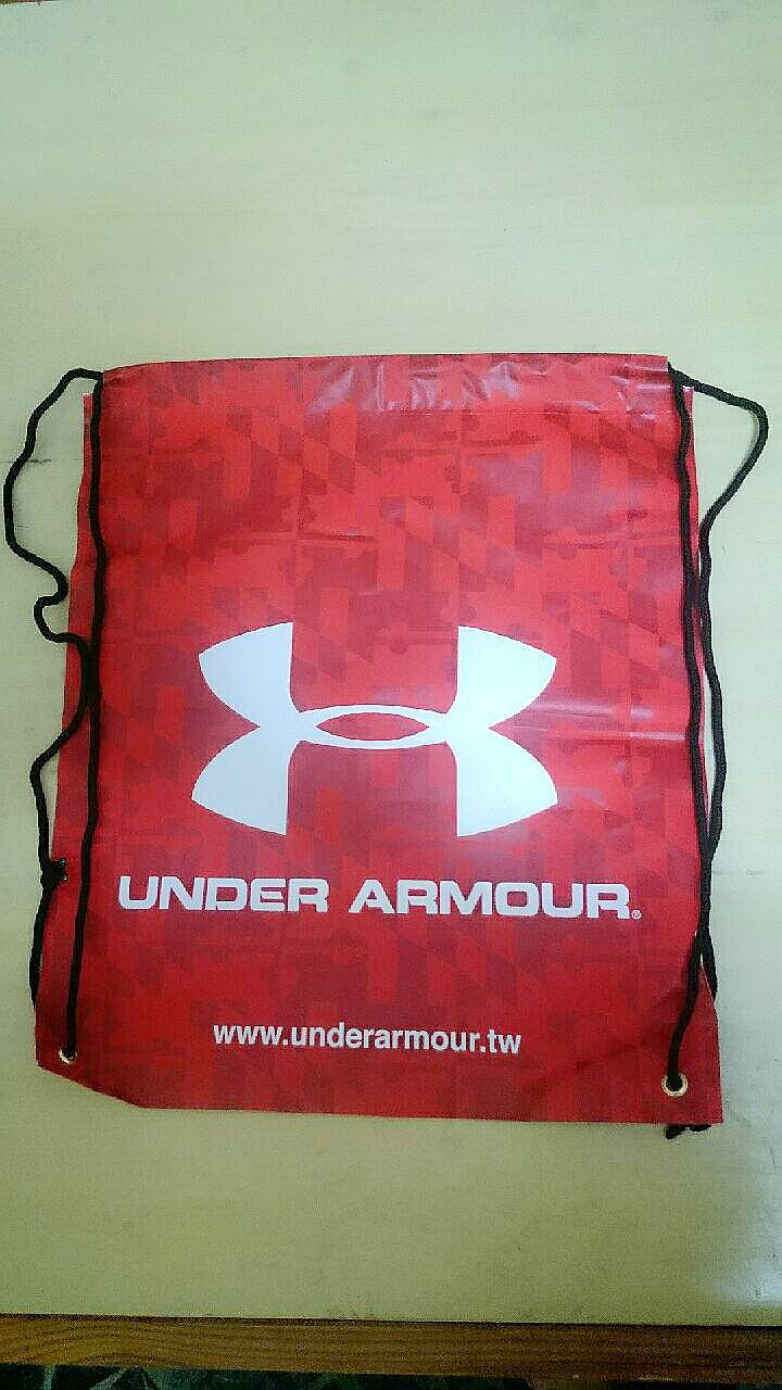 參加UNDER ARMOUR功能內著衣試用活動分享