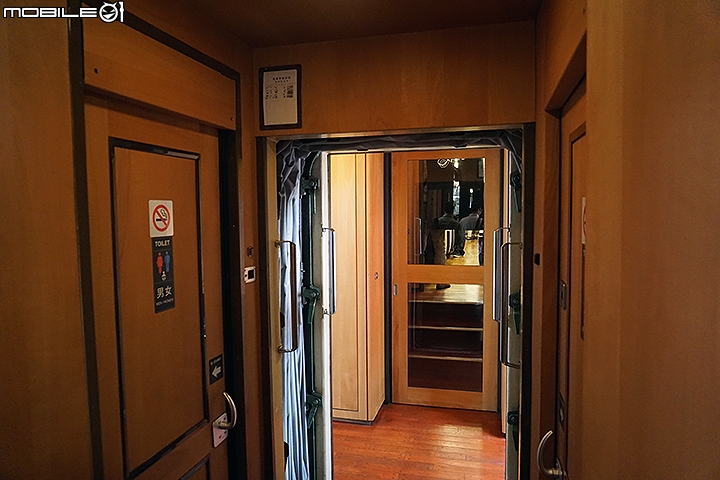 JR由布院之森號 夢幻又復古的觀光列車