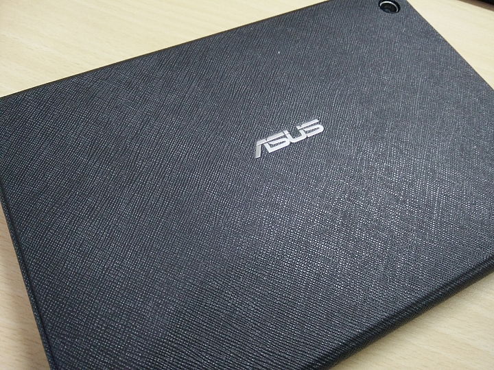 ASUS Zenpad S 8.0 + Z Stylus 微開箱 (繪圖實測)