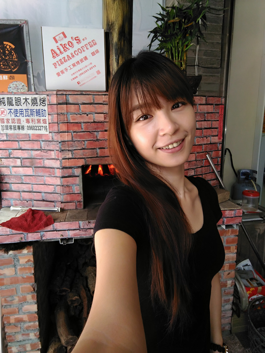 最超值的自拍神機,ASUS ZenFone Selfie 女孩不需再煩惱素顏自拍問題