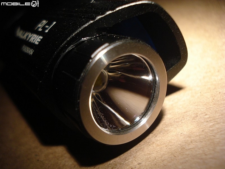 OLIGHT 女戰神 PL-1 VALKYRIE