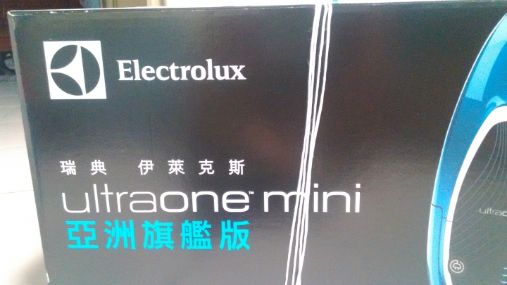 伊萊克斯 Electrolux 藍寶精靈 ZUOM9922CB 實在令人驚艷