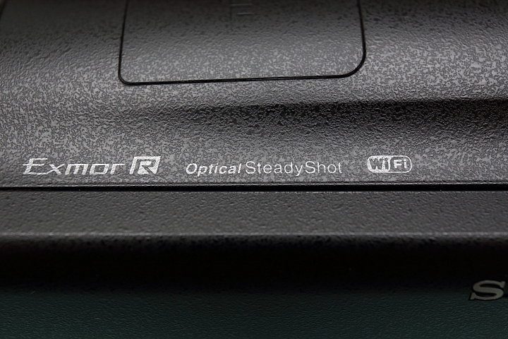 遲來的GoPro Hero 4 Black與Sony FDR-CX 900攝影機開箱