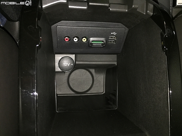 「Ford 24hr非試不可」KUGA 2.0柴油頂級版 體驗心得~