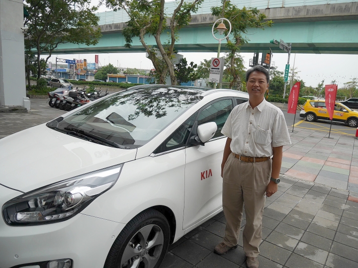 80萬>160萬? 試了KIA Carens CRDi 就知道為什麼了 — 「KIA Carens CRDi 我的家庭MPV」試乘體驗