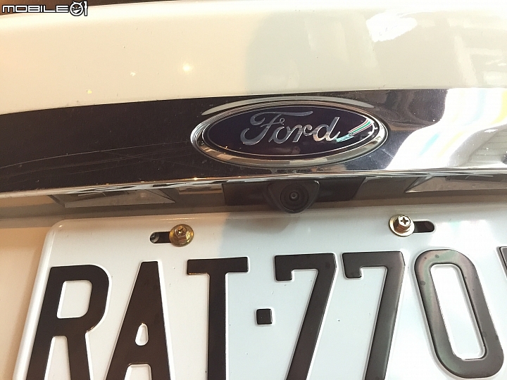 「Ford 24hr非試不可」KUGA 2.0柴油頂級版 體驗心得~