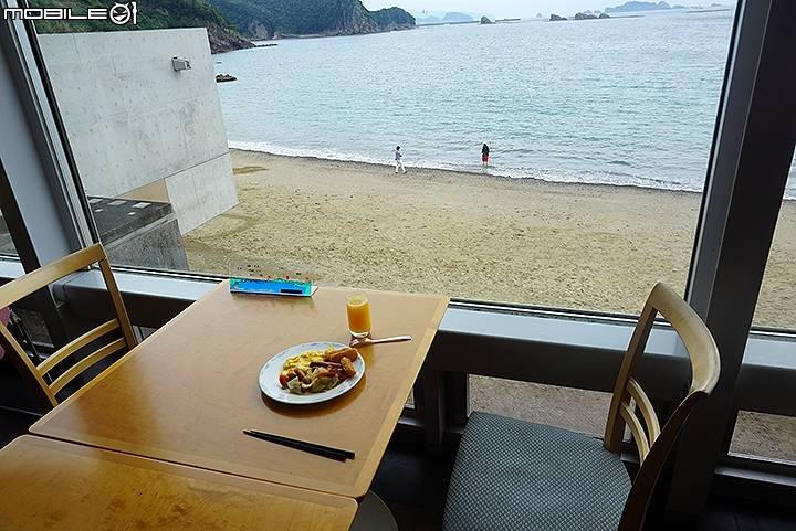 日南海岸南鄉王子大飯店 餐飲篇
