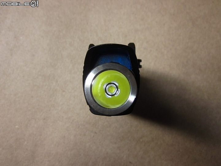 OLIGHT 女戰神 PL-1 VALKYRIE