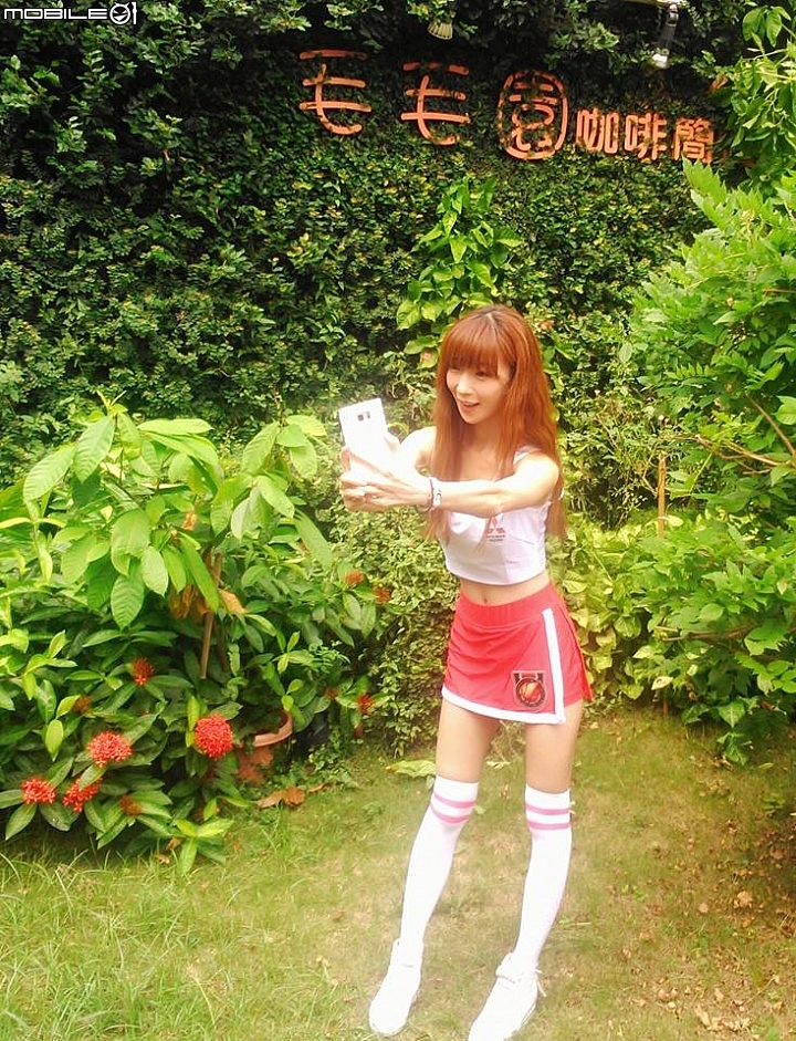 來去尬籃球吧!開著Colt Plus X-Sports勁攻版去阿里山最高的學府香林國小來個三對三鬥牛挑戰賽!