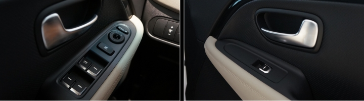 【試乘體驗】「狠 搭」KIA Carens CRDi 我的家庭MPV |