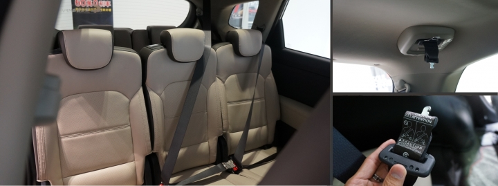 【試乘體驗】「狠 搭」KIA Carens CRDi 我的家庭MPV |