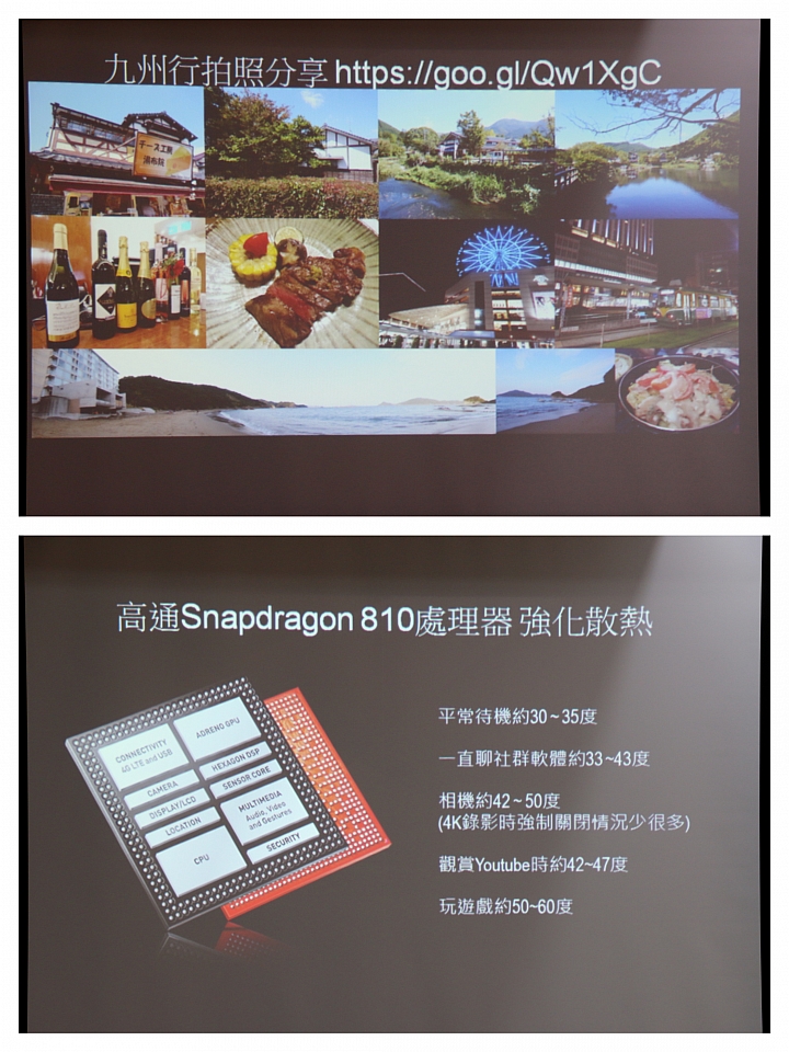 極速對焦、捨我其誰? XPERIA Z5 & XPERIA Z5 Compact 網友搶先體驗會
