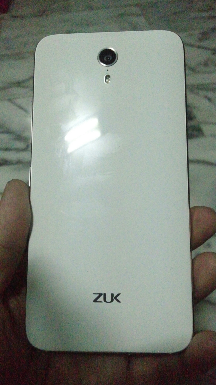 大電容量的雙卡雙待機,ZUK Z1 (國際版) 簡單開箱
