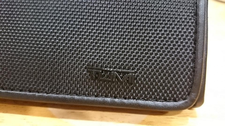 分享:TUMI 日本製鈦合金眼鏡