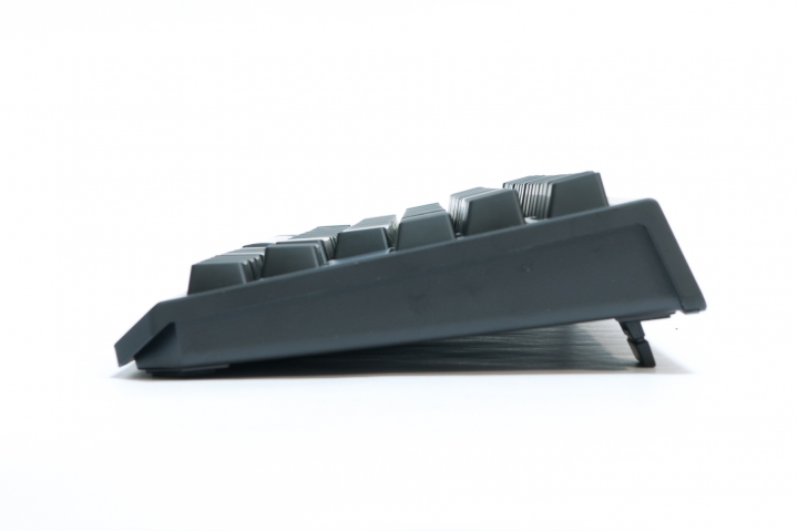 【開箱】Razer 黑寡婦 TE Stealth Chroma + Shine 4 & KBT 古式鍵帽