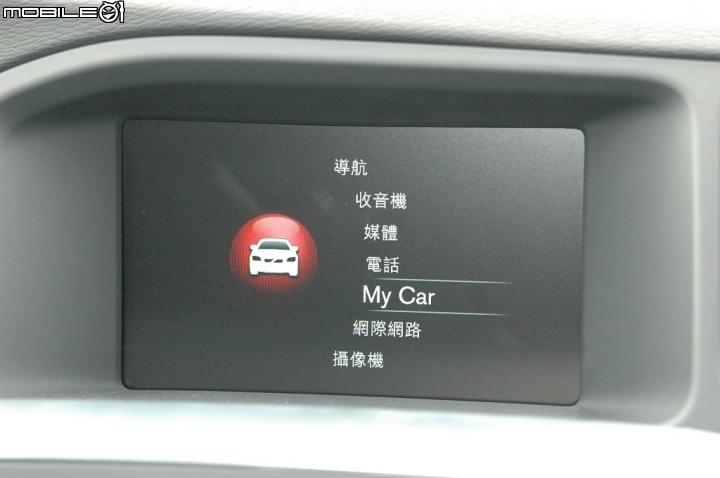 VOLVO V60 T6 R-Design 306 HP強悍馬力勁道十足