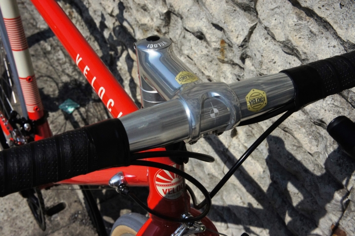 VELOCI輕旅行, 公路車 全新概念多用途車種誕生