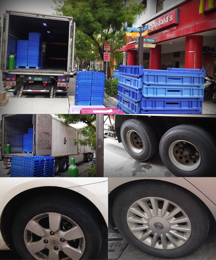 環保、節能 選普利司通 Bridgestone ECOPIA EP850 SUV胎就對了!