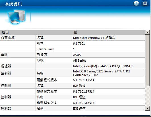 Intel 530 120GB 寫入慢,請大大幫下忙分析