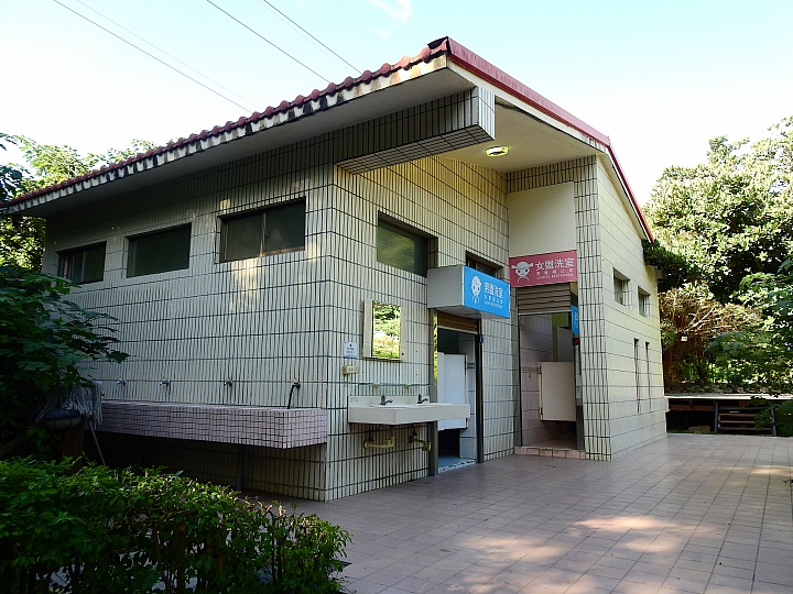 年年知本老爺,今年換到東遊記,發覺東遊記才真是棒!