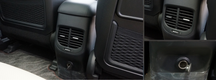 【試乘體驗】「狠 搭」KIA Carens CRDi 我的家庭MPV |
