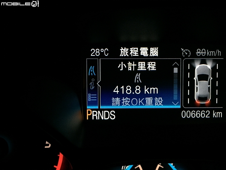 「Ford 24hr非試不可」KUGA 2.0柴油頂級版 體驗心得~