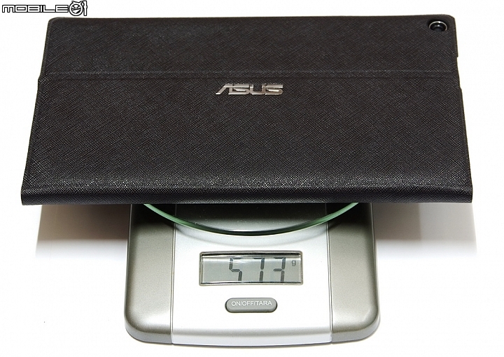 追劇定位之入門平板 - ASUS ZenPad Z380C新韌體解析