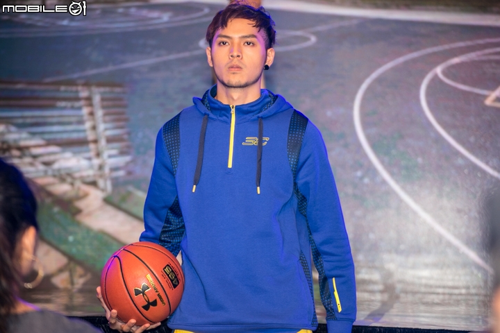 【採訪】UNDER ARMOUR Brand Day活動 現場直擊!
