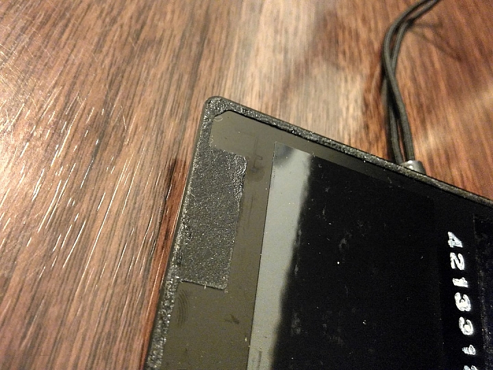 Sony Z1 Compact D5503 ,DIY換電池
