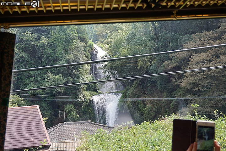 JR由布院之森號 夢幻又復古的觀光列車