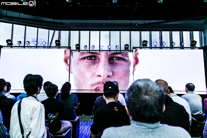 【採訪】UNDER ARMOUR Brand Day活動 現場直擊!