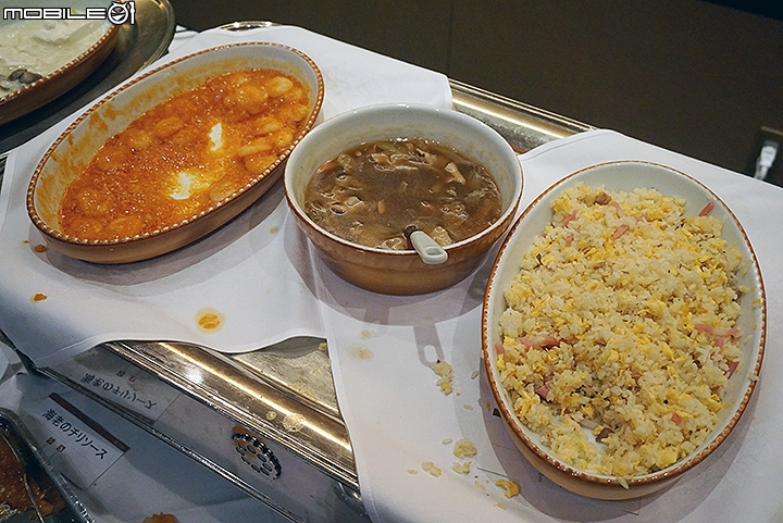 日南海岸南鄉王子大飯店 餐飲篇