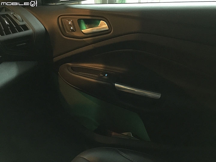 「Ford 24hr非試不可」KUGA 2.0柴油頂級版 體驗心得~