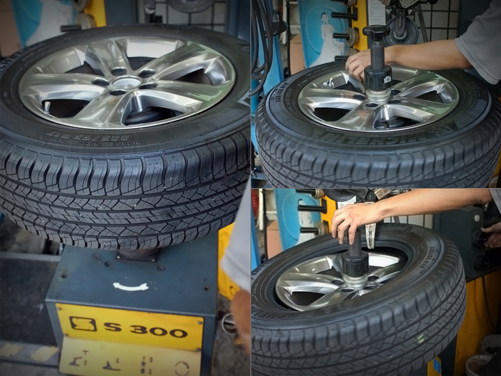 環保、節能 選普利司通 Bridgestone ECOPIA EP850 SUV胎就對了!