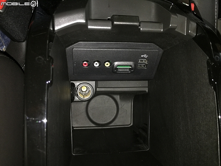 「Ford 24hr非試不可」KUGA 2.0柴油頂級版 體驗心得~
