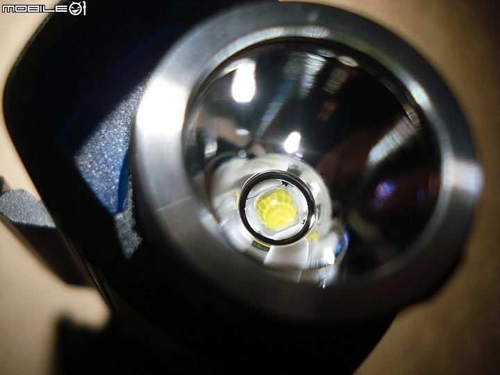 OLIGHT 女戰神 PL-1 VALKYRIE