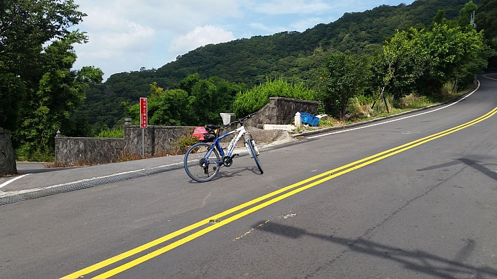 【路線分享】觀音山 魔王坡.中直路 + 崩山巷 介紹.陡坡介紹